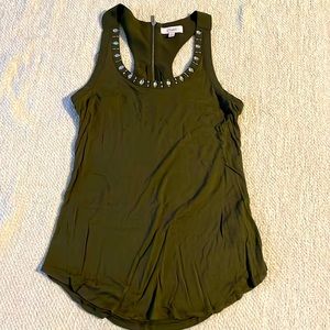 Women’s tank top